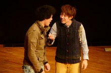 トータルテンボスの2本目。