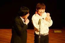 南海キャンディーズの2本目。