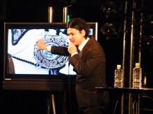 Mr.都市伝説 関暁夫。