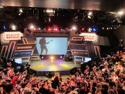 RGのオールナイトあるあるイベント「RGのオールナイトクリスマスキャロル～クリスマスキャロルが流れる頃には君と僕のあるある、きっと出ているだろう～」の様子。