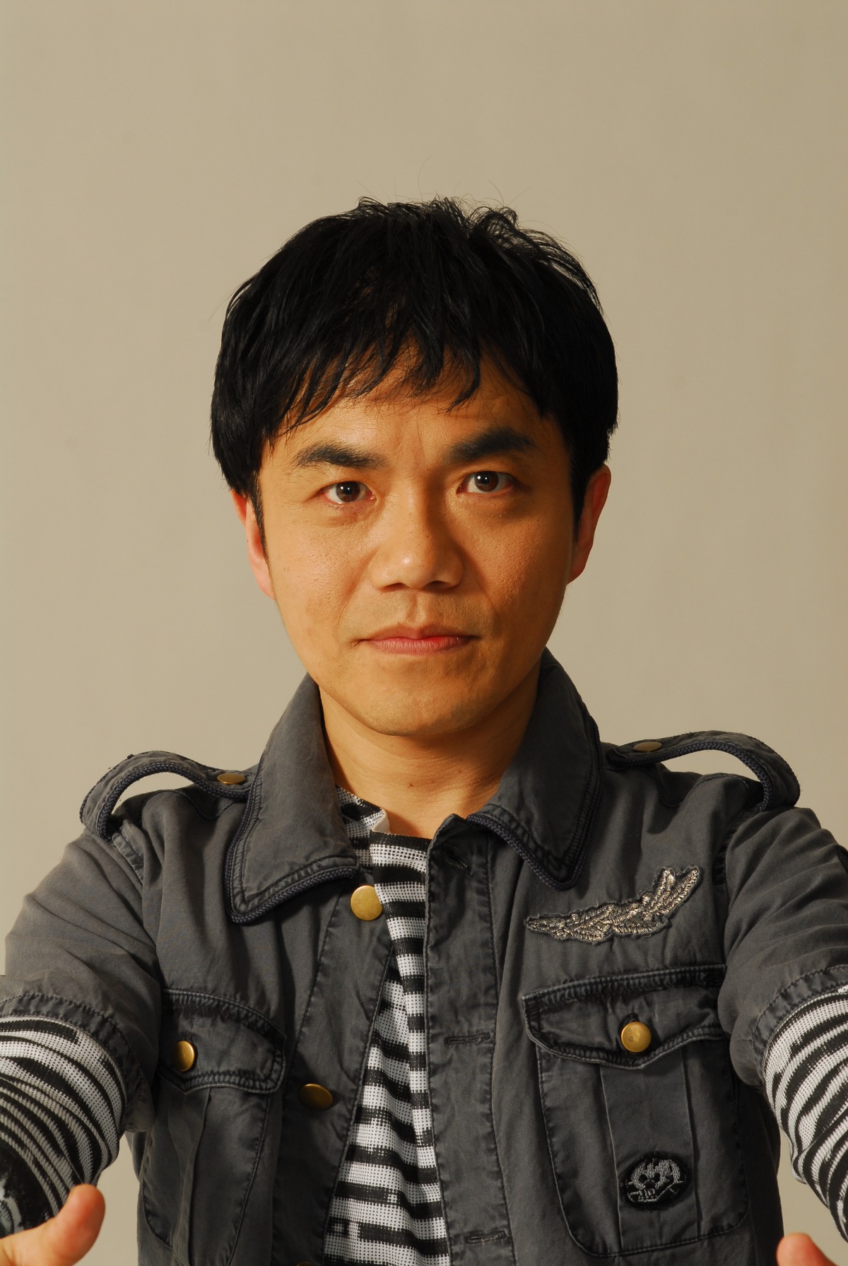 浅草キッド・水道橋博士