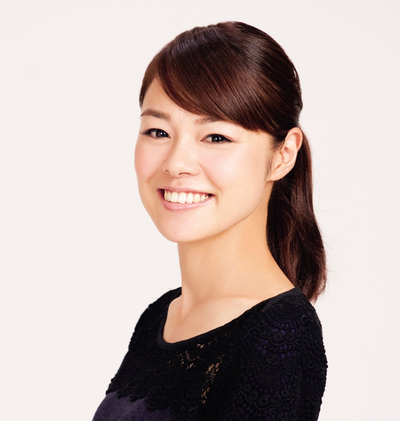 川瀬良子