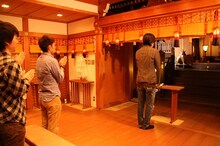 「千原ジュニアの映画製作委員会」(c)日活 チャンネルNECO