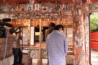 「千原ジュニアの映画製作委員会」(c)日活 チャンネルNECO