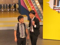 「ing!to2013 ～iNFINITY nEXT gENERATION～」で決勝に残ったエリートヤンキー。