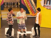 「ing!」で彩TOP3がジューシーズ、ジャンポケ、シソンヌに