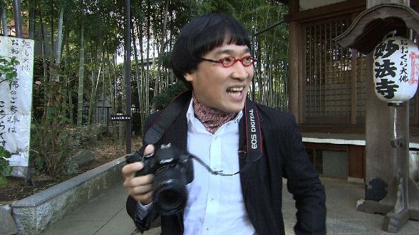 「人間性カジノ カスベガス」(c)KTV