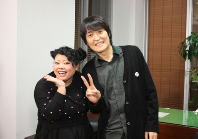 12月30日放送「価値観比較バラエティ おまかせゴッドプラン」(c)KTV