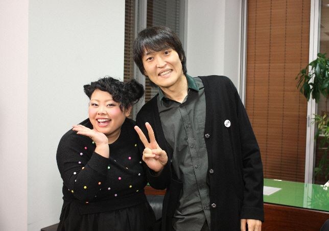 12月30日放送「価値観比較バラエティ おまかせゴッドプラン」(c)KTV