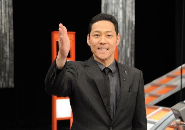 1月6日放送の「一刻千金～1分間のパニックコロシアム～」(c)ABC