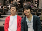 「2012年感のあるDVD」うしろとさらばがコラボDVD収録