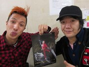 「面白バイオリン聞いてみたい」2700最新ライブ来週開催