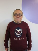 吉本百年物語1月公演「爆発！MANZAIが止まらない」に出演するバッファロー吾郎。