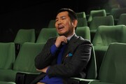 映画を観て「境遇も似ている」と必死で説明する藤本。
