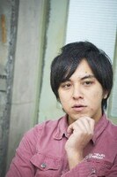 「若手芸人だより。よしもと編」LLR。撮影 / 片桐寿憲