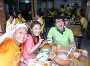 鈴木拓、堤下が同行、さまぁ～ずの「世界タクまかせ旅」