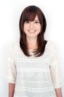 ラジオ特別番組「フロムアクア presents 落ちない！応援ラジオ」に出演する三浦茉莉。