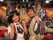 「Deep A」松竹芸人よゐこ濱口＆キンタロー。がW優勝