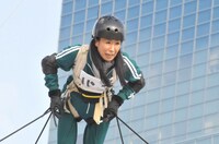 1月26日放送「初めてのハイヒール（仮）」(c)KTV