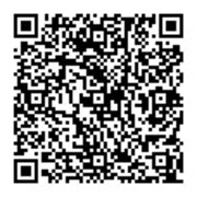 「エスパー伊東の爆裂鼻手袋」QRコード。