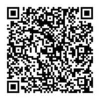 「エスパー伊東の爆裂鼻手袋」QRコード。