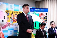 烏川耕一 (c)吉本興業