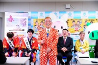 池乃めだか (c)吉本興業