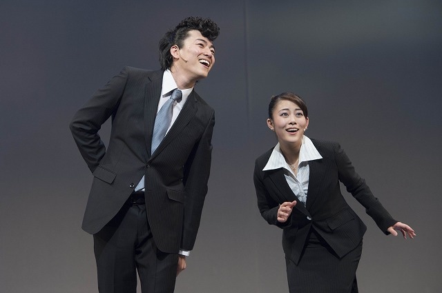 「スマートモテリーマン講座」の一場面。