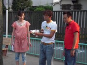 「モヤモヤさまぁ~ず2」。写真はDVD-BOXのVol.17より。(c)テレビ東京