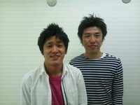 うるとらブギーズ