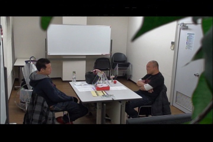 「ガチハメ 一発屋をガチドッキリにハメたらヤバかった」(c)BeeTV