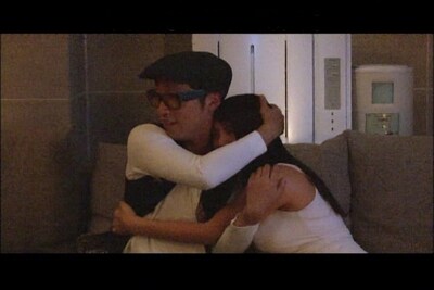 「ガチハメ 一発屋をガチドッキリにハメたらヤバかった」(c)BeeTV