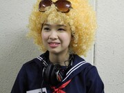 舞台裏では、この日3回戦に出場していた小笠原茉由（NMB48）が囲み取材に応じ、「今日は練習不足で自分っぽさを出せなくてくやしかった」とコメントしていた。