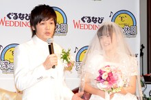 ニブンノゴ！森本夫妻。