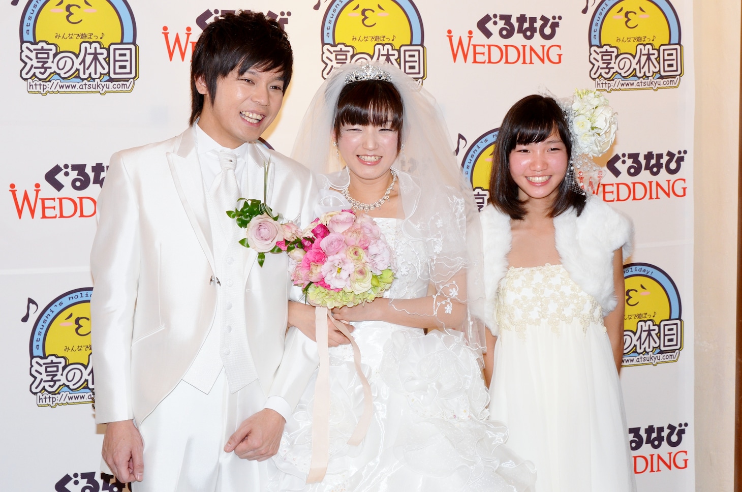 ニブンノゴ！森本一家。