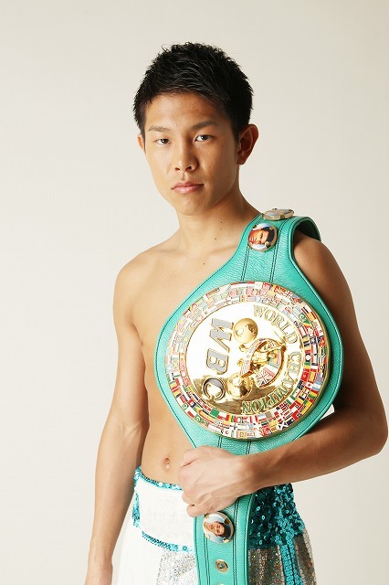 井岡一翔