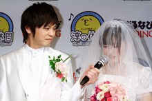 ニブンノゴ！森本夫妻。