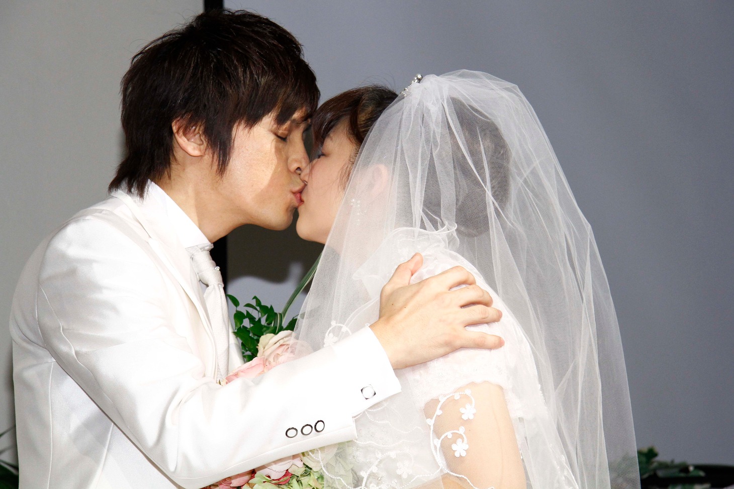 ニブンノゴ！森本夫妻。