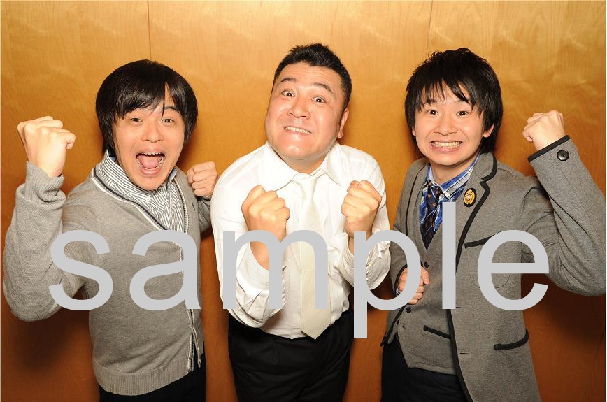 「タワーレコード限定生写真」サンプル