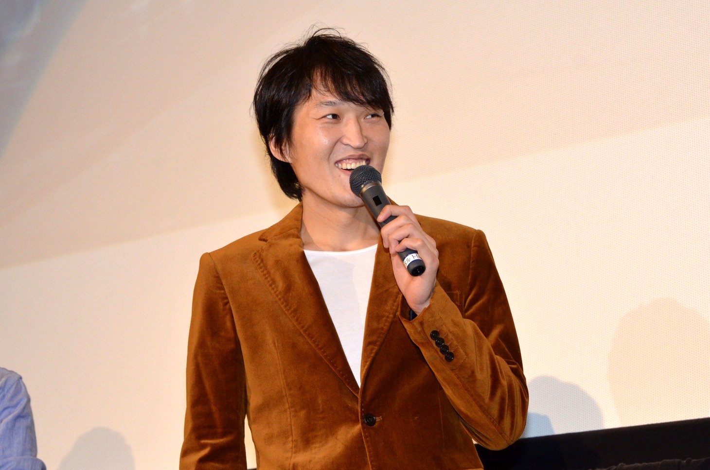 千原ジュニア
