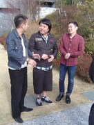 我が家(c)テレビ朝日