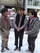 インスタントジョンソン(c)テレビ朝日