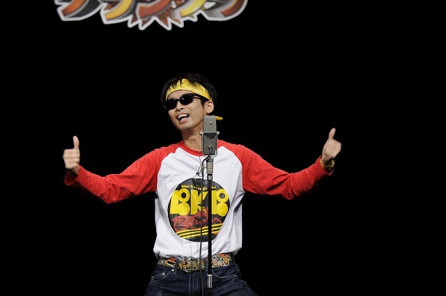 バイク川崎バイク