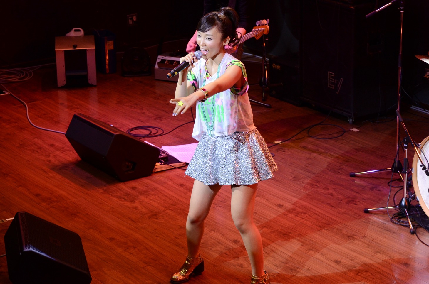 吉木りさ