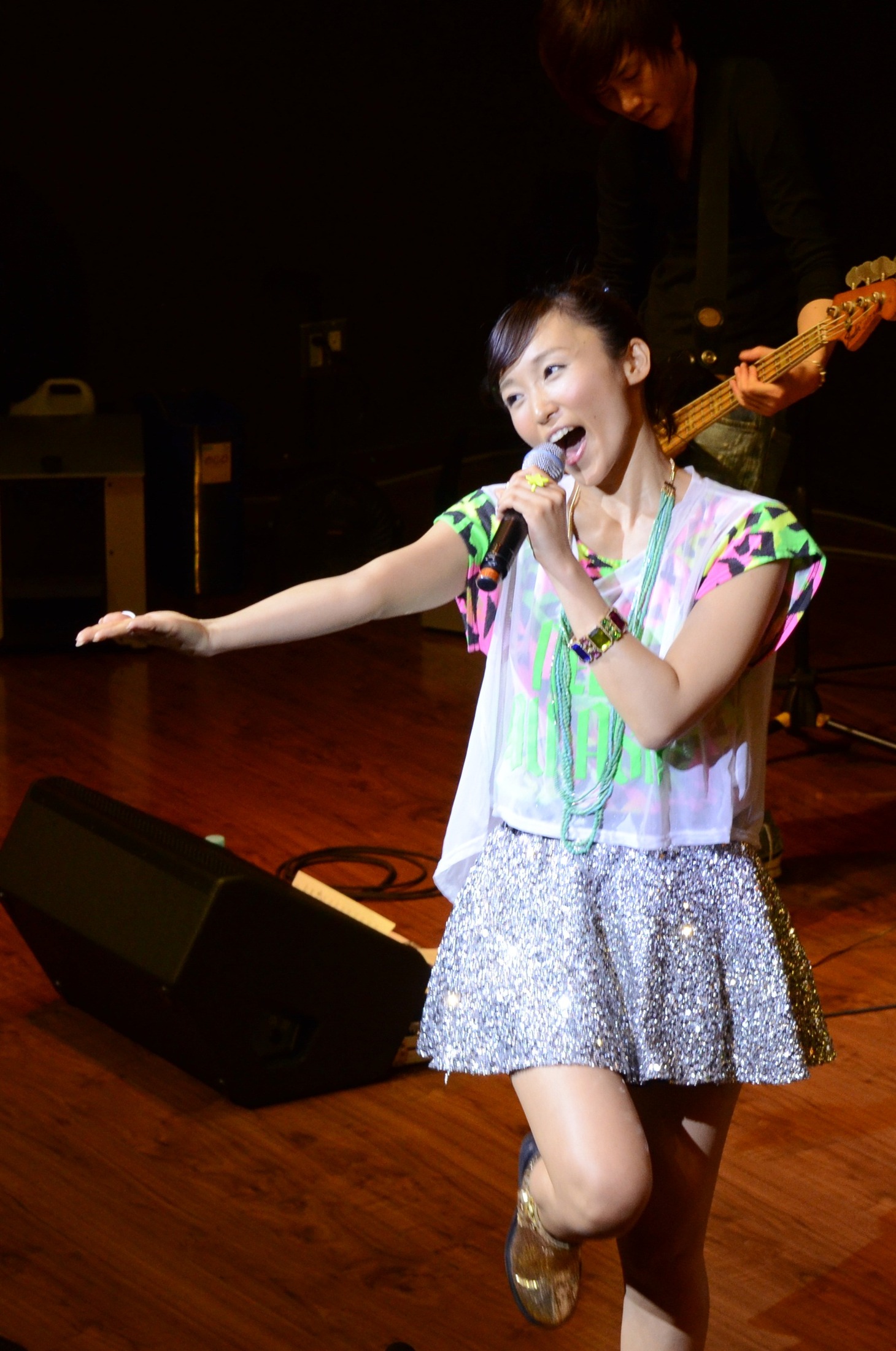 吉木りさ