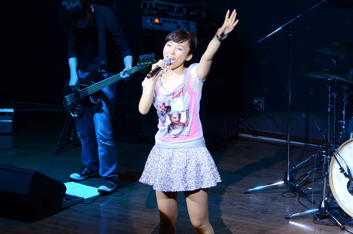 吉木りさ