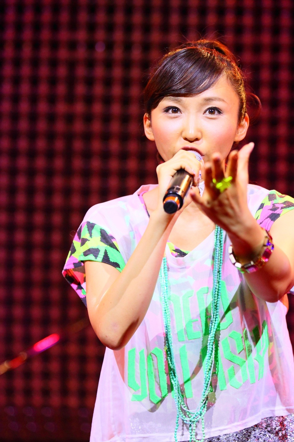吉木りさ