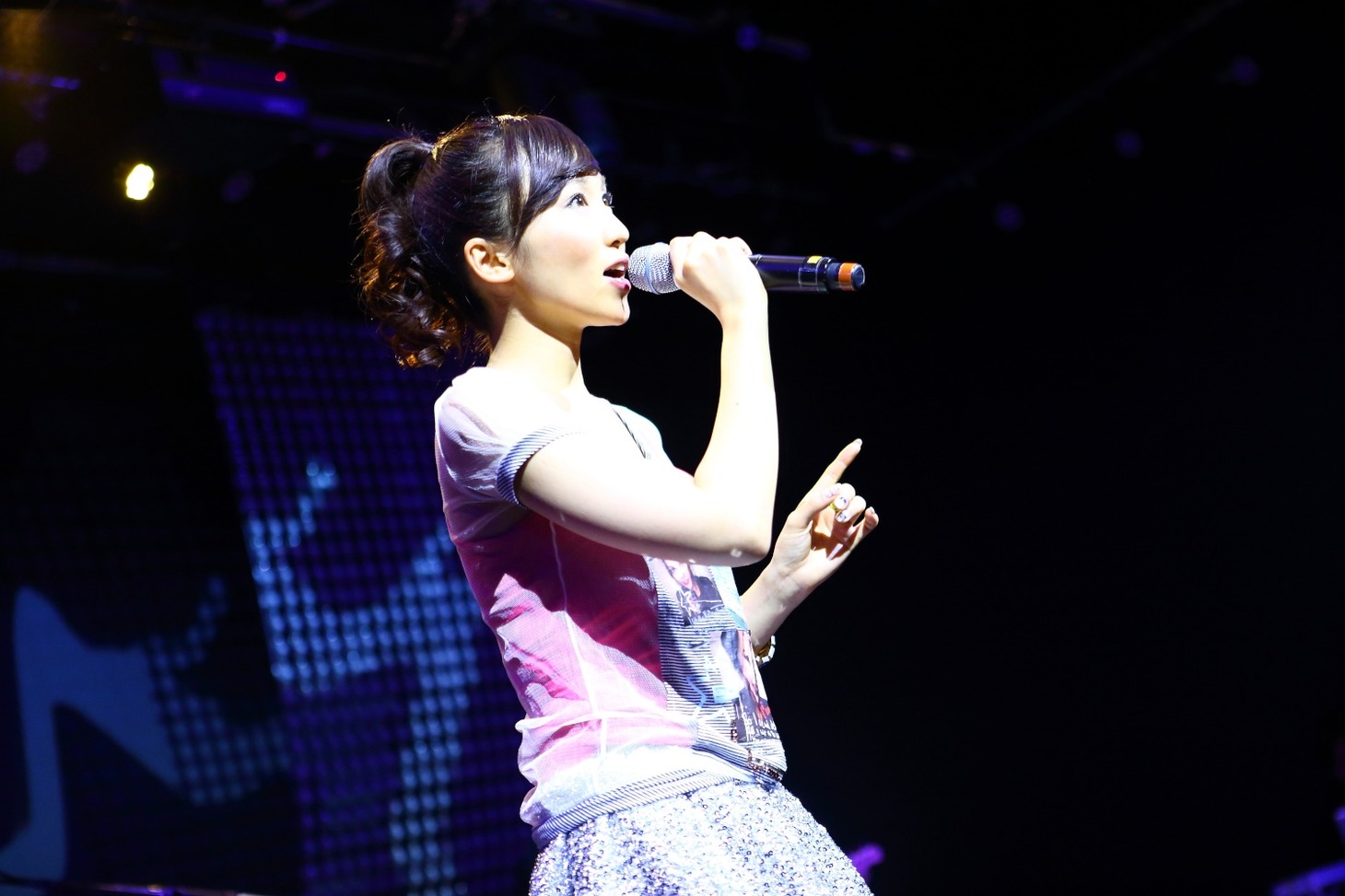 吉木りさ