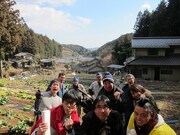 沖縄映画祭JIMOT CM東京代表キャベツが早くも勝利宣言