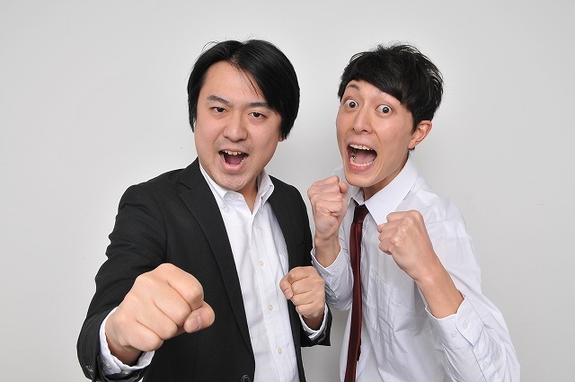 ジグザグジギー